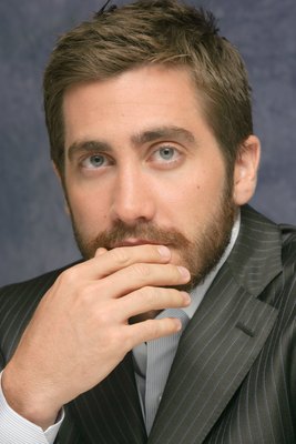 Jake Gyllenhaal Poster 2280218
