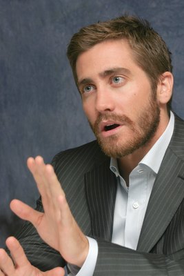 Jake Gyllenhaal Poster 2280219