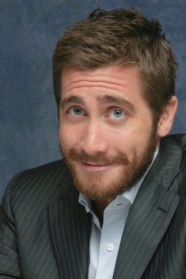Jake Gyllenhaal Poster 2280221