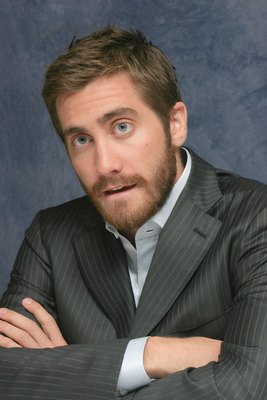 Jake Gyllenhaal Poster 2280225