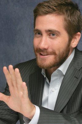 Jake Gyllenhaal Poster 2280226
