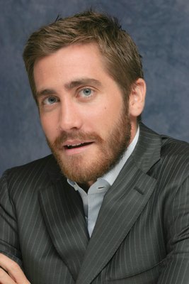 Jake Gyllenhaal Poster 2280227