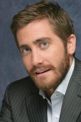 Jake Gyllenhaal Poster 2280228