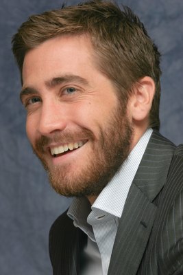Jake Gyllenhaal Poster 2280239