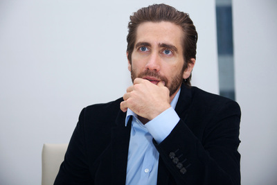 Jake Gyllenhaal Poster 2366684