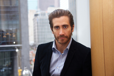 Jake Gyllenhaal Poster 2366686