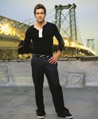 Jake Gyllenhaal Poster 2377622