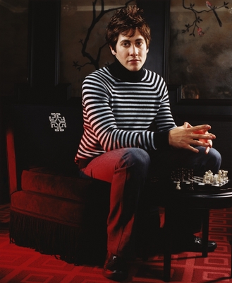 Jake Gyllenhaal Poster 2377624