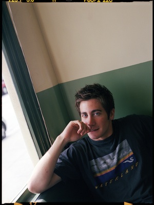 Jake Gyllenhaal Poster 2377626