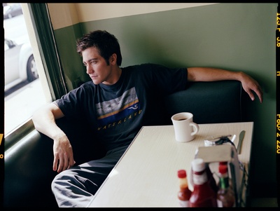 Jake Gyllenhaal Poster 2377627