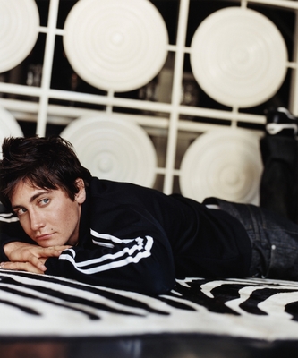 Jake Gyllenhaal Poster 2377631