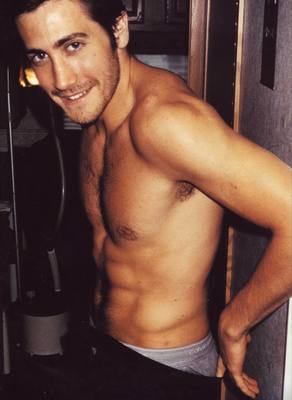 Jake Gyllenhaal Poster 2377632