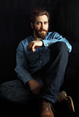 Jake Gyllenhaal Poster 2377635
