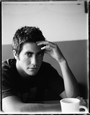 Jake Gyllenhaal Poster 2377637
