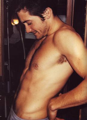 Jake Gyllenhaal Poster 2377641