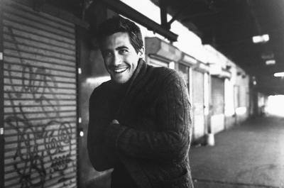 Jake Gyllenhaal Poster 2377648