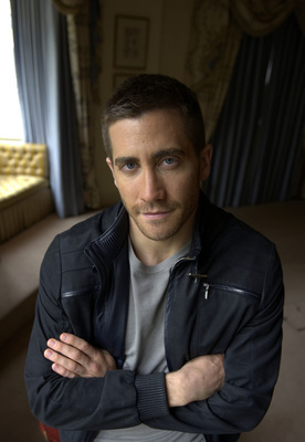 Jake Gyllenhaal Poster 2397782