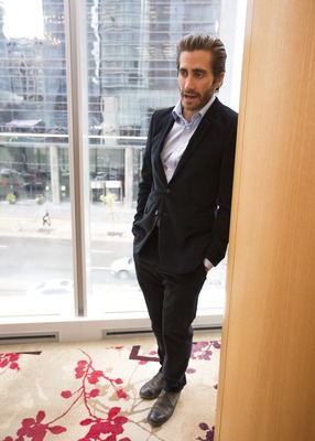 Jake Gyllenhaal Poster 2430318