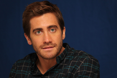 Jake Gyllenhaal Poster 2437123