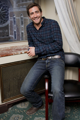 Jake Gyllenhaal Poster 2443987