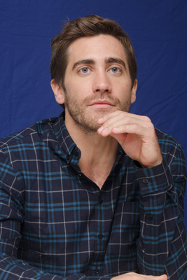 Jake Gyllenhaal Poster 2443992