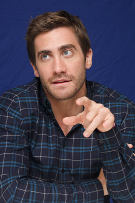 Jake Gyllenhaal Poster 2443997