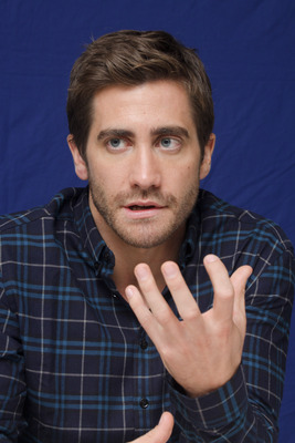 Jake Gyllenhaal Poster 2444004