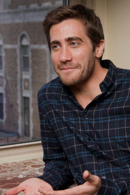 Jake Gyllenhaal Poster 2444051
