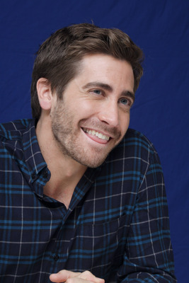 Jake Gyllenhaal Poster 2444061