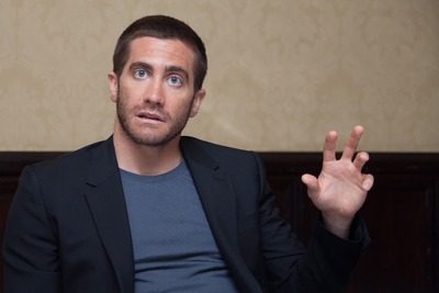 Jake Gyllenhaal Poster 2462757