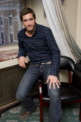 Jake Gyllenhaal Poster 2488500