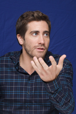 Jake Gyllenhaal Poster 2488501