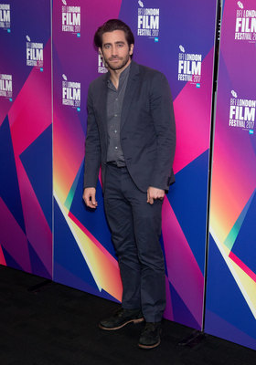 Jake Gyllenhaal Poster 2776329
