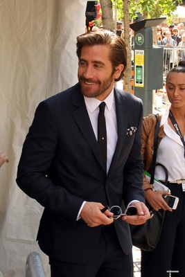 Jake Gyllenhaal Poster 2776330