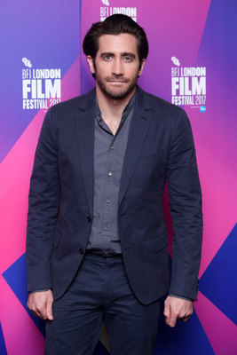 Jake Gyllenhaal Poster 2776332