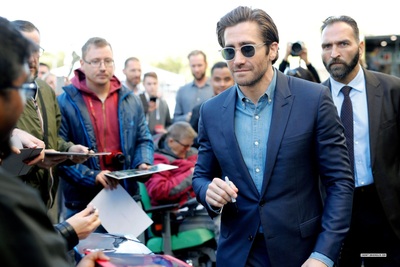 Jake Gyllenhaal Poster 2776333