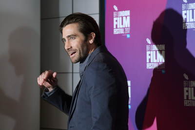 Jake Gyllenhaal Poster 2776334