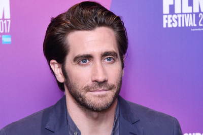 Jake Gyllenhaal Poster 2776339