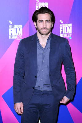 Jake Gyllenhaal Poster 2776345