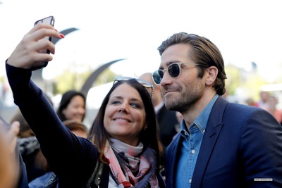 Jake Gyllenhaal Poster 2776348