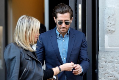 Jake Gyllenhaal Poster 2776352