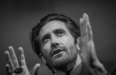 Jake Gyllenhaal Poster 2776355