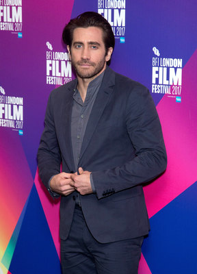 Jake Gyllenhaal Poster 2776361