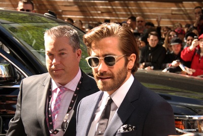 Jake Gyllenhaal Poster 2776365