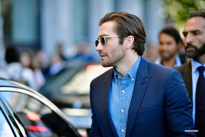 Jake Gyllenhaal Poster 2776366