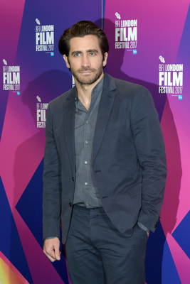 Jake Gyllenhaal Poster 2776367