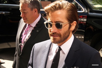 Jake Gyllenhaal Poster 2776369