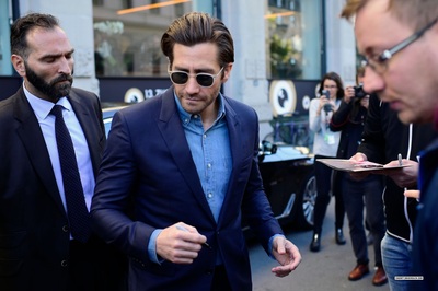 Jake Gyllenhaal Poster 2776374