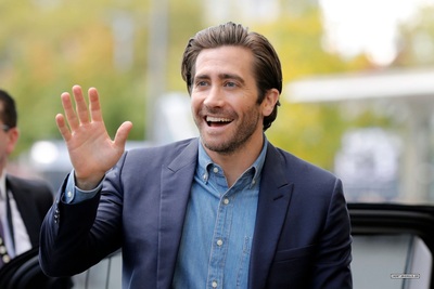 Jake Gyllenhaal Poster 2776375