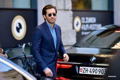 Jake Gyllenhaal Poster 2776376